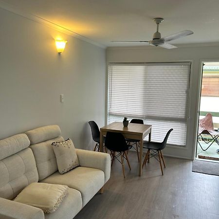 River Sands Apartments Маручидор Экстерьер фото