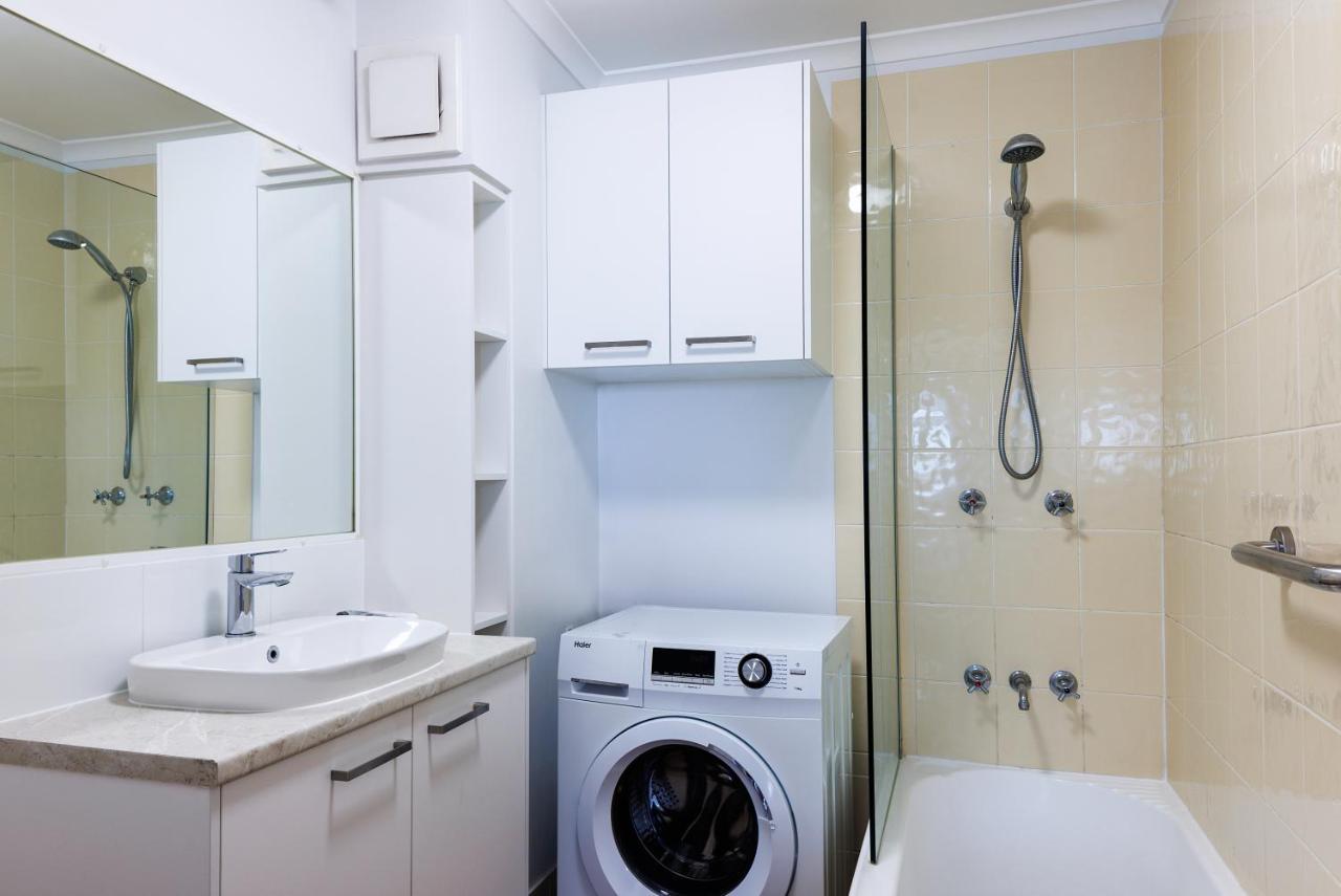 River Sands Apartments Маручидор Экстерьер фото