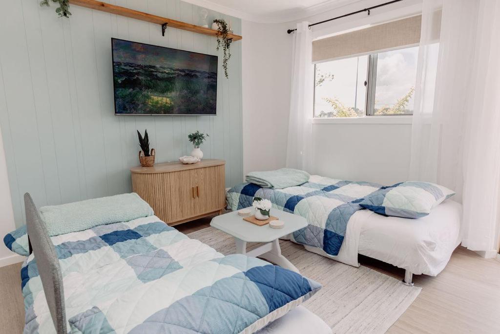 River Sands Apartments Маручидор Экстерьер фото