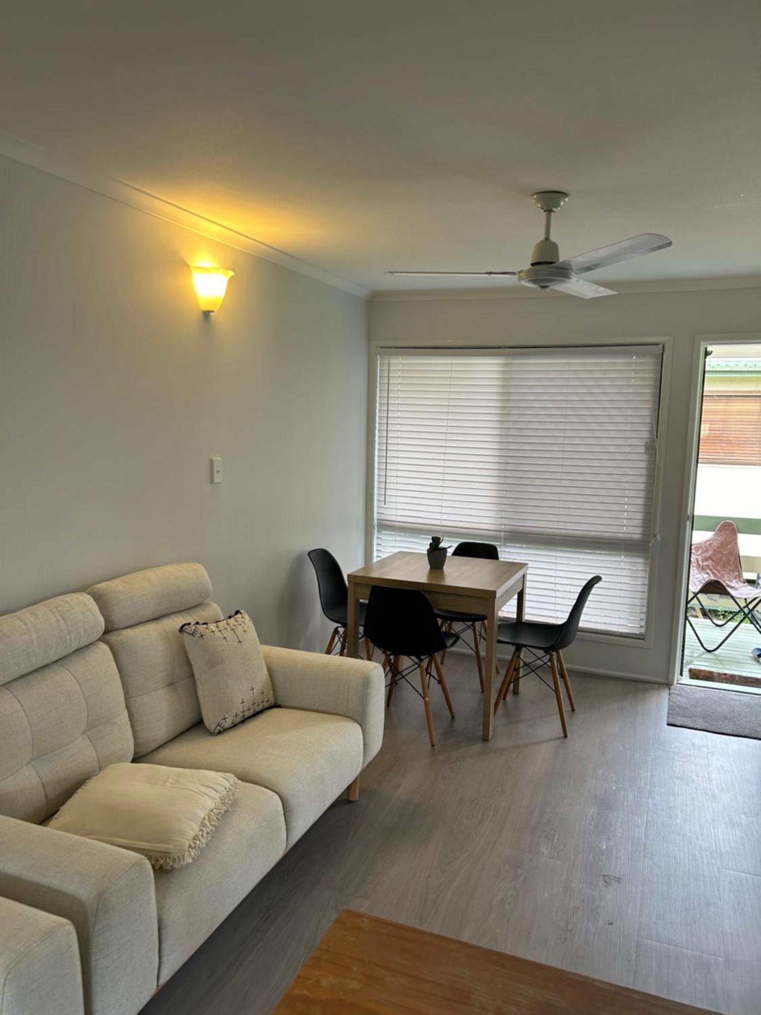 River Sands Apartments Маручидор Экстерьер фото