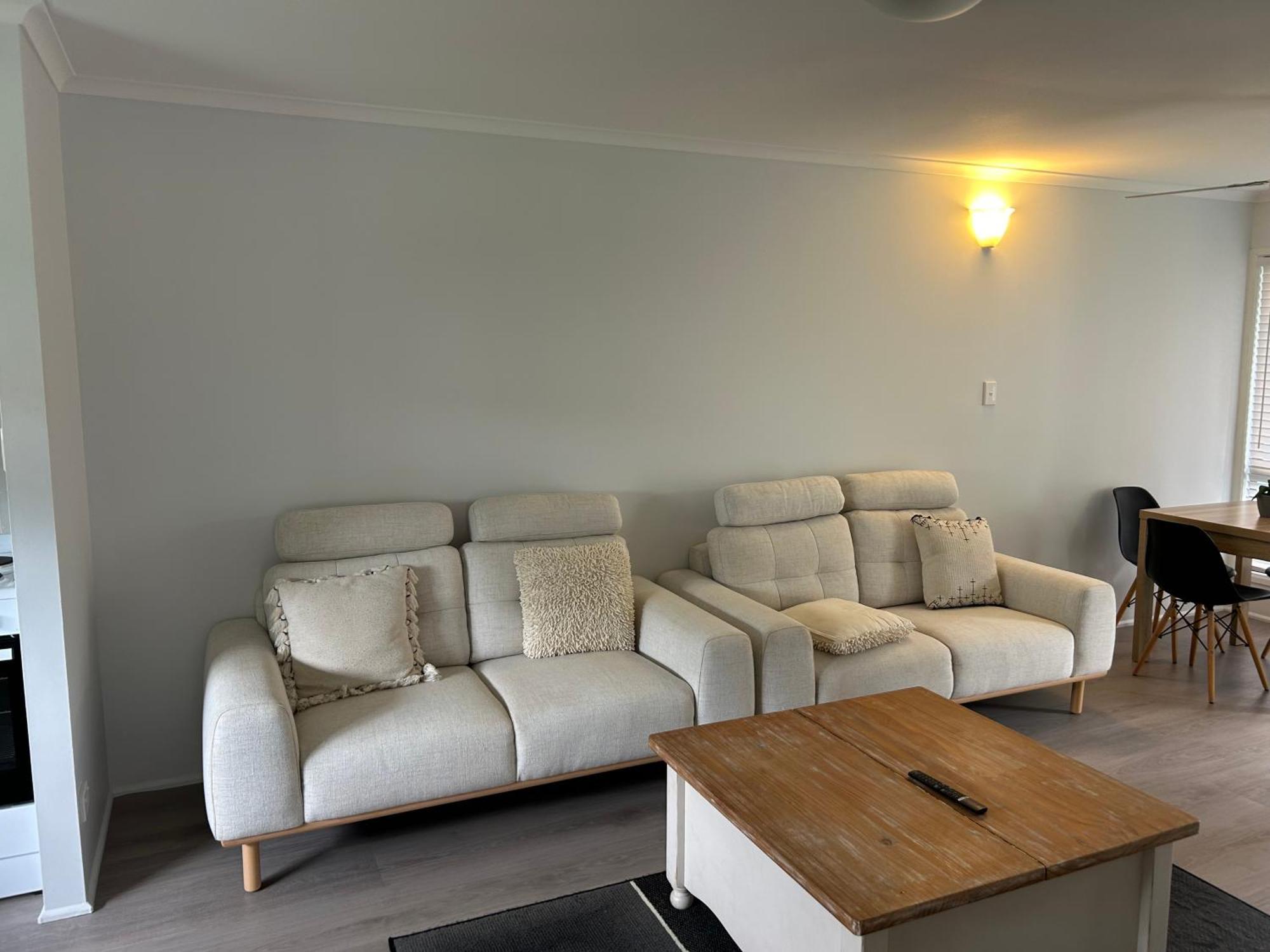 River Sands Apartments Маручидор Экстерьер фото