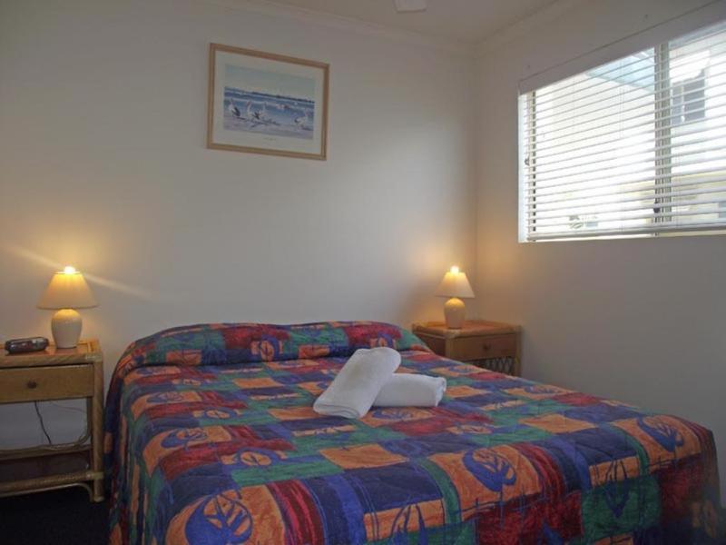 River Sands Apartments Маручидор Экстерьер фото