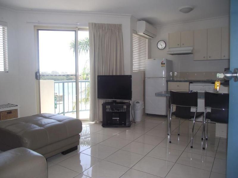 River Sands Apartments Маручидор Экстерьер фото