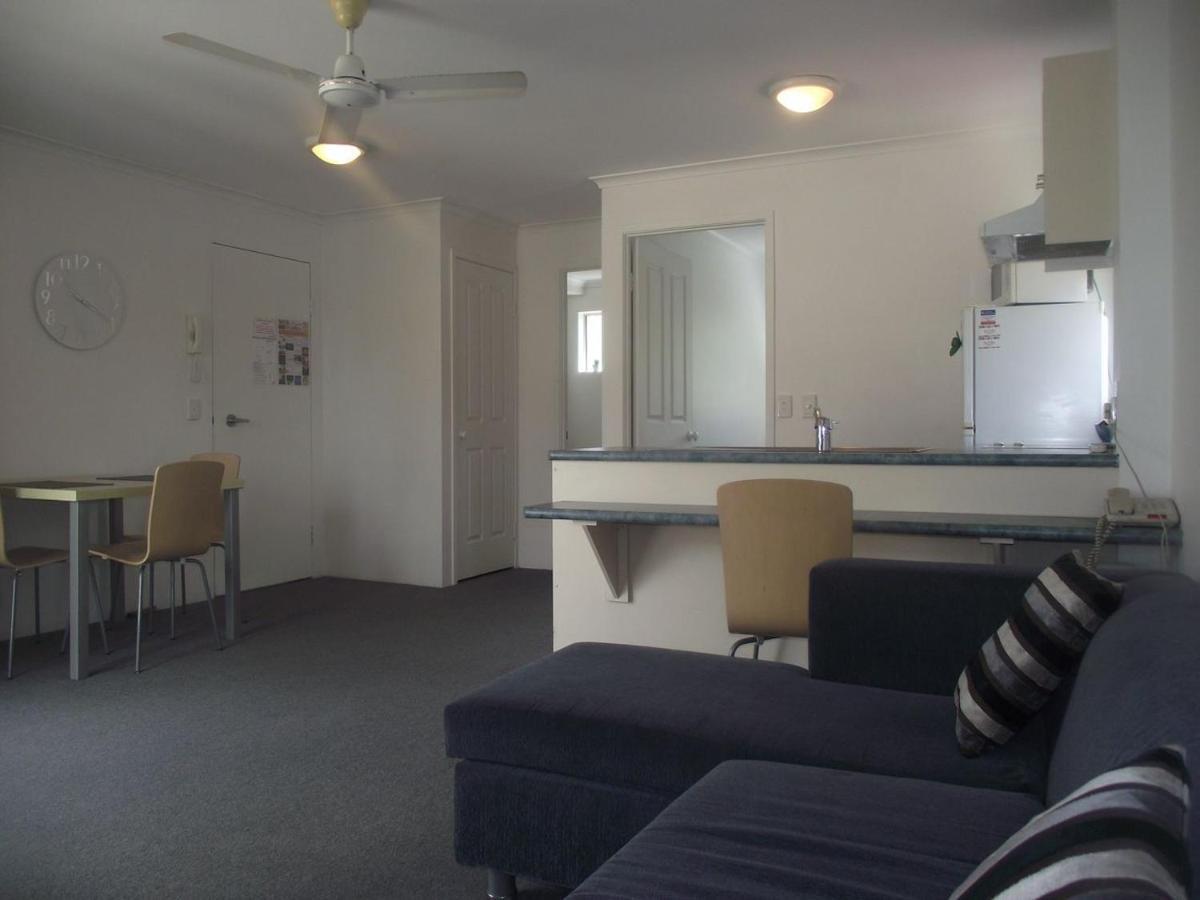 River Sands Apartments Маручидор Номер фото