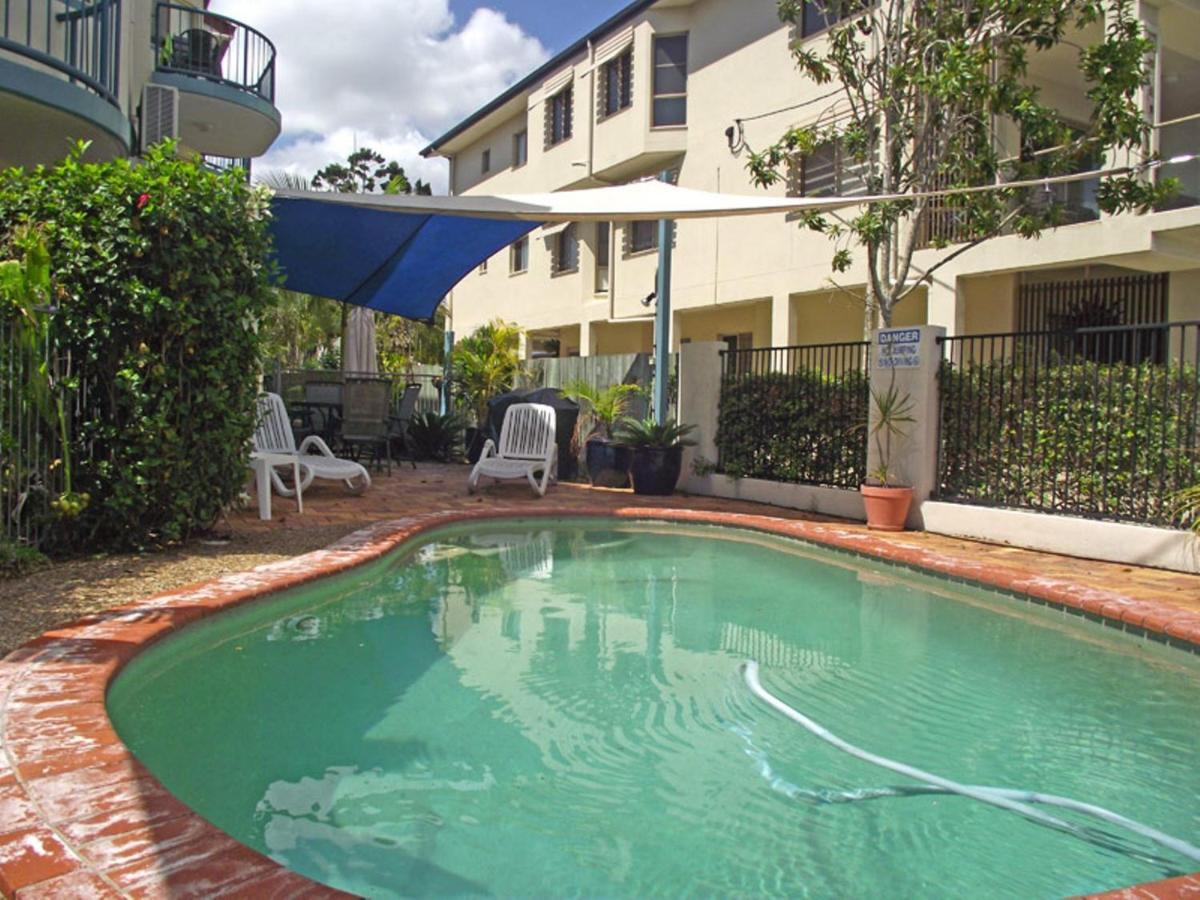 River Sands Apartments Маручидор Экстерьер фото